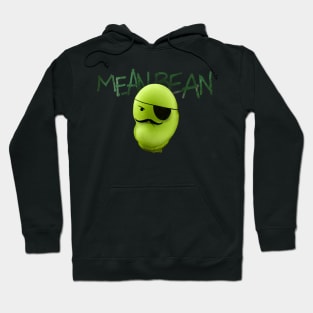 Mean Bean Hoodie